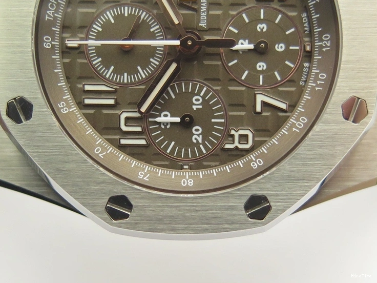 MIROTIME 0219 Timeless Big Pilot Real PR IW500901 ZF 1:1 Best Edition On Black Leather Strap A 7340